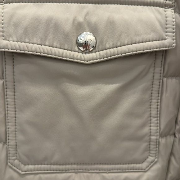 Monclair light jacket - Picture 4 of 7